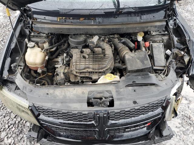 2018 DODGE JOURNEY CR 3C4PDCGG8JT517252