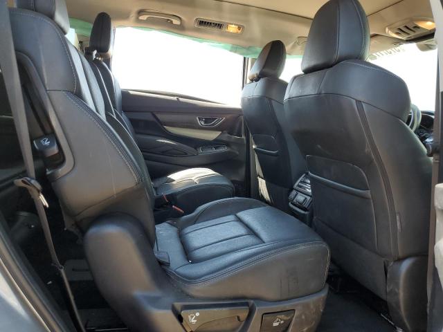 2022 SUBARU ASCENT TOU 4S4WMARD8N3440012