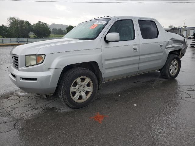 HONDA RIDGELINE