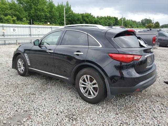 Vin: jn8as1mw3cm153606, lot: 57786855, infiniti fx35 20122