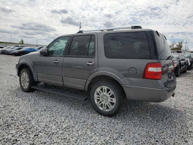 Vin: 1fmju2a5xbef33618, lot: 48520565, ford expedition limited 20112