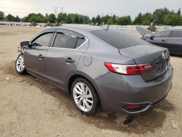 2017 ACURA ILX PREMIU 19UDE2F71HA005475