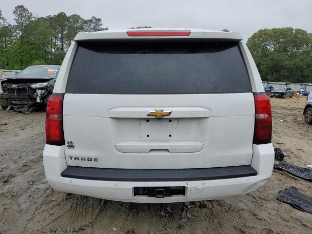 2019 CHEVROLET TAHOE K150 1GNSKBKC9KR129009