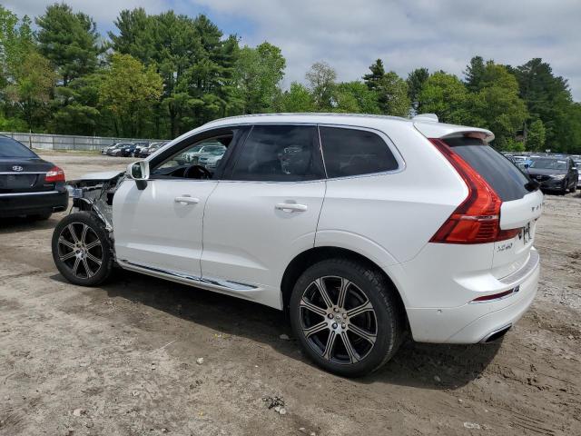 Vin: lyva22rl7jb069120, lot: 57227655, volvo xc60 t6 20182