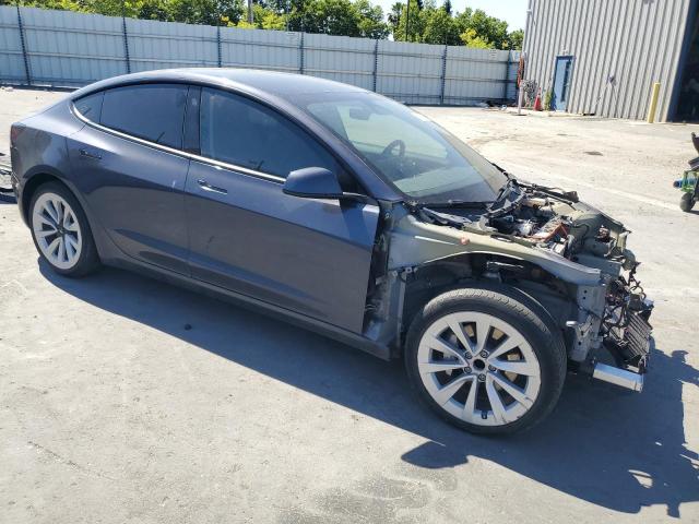 Vin: 5yj3e1ea8pf512512, lot: 56300065, tesla model 3 20234