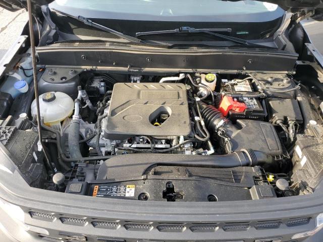 2021 FORD BRONCO SPO - 3FMCR9A65MRA02581