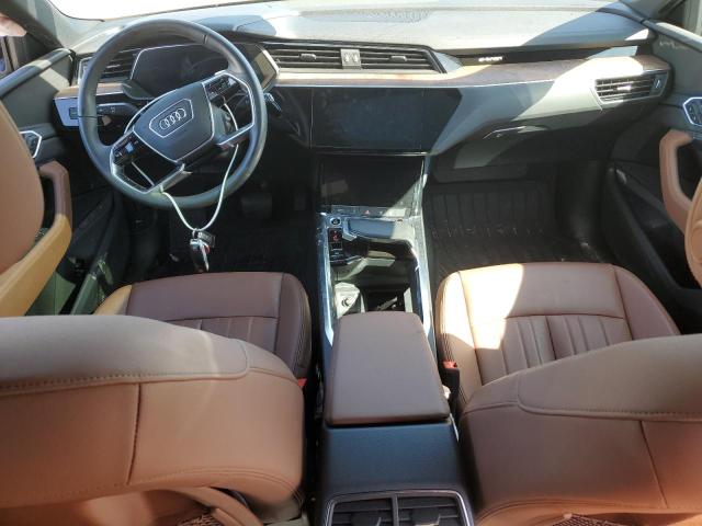 2022 AUDI E-TRON PRE WA1AAAGE6NB037701