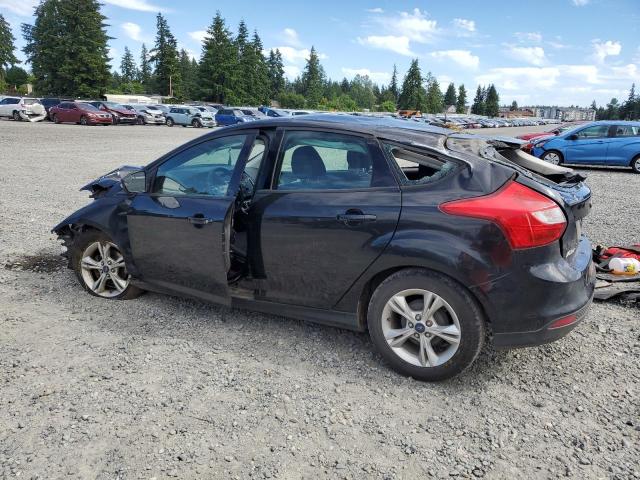 Vin: 1fadp3k27dl319743, lot: 58979335, ford focus se 20132