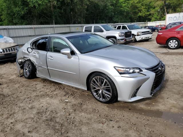 Vin: jthbz1blxka018514, lot: 56957425, lexus gs350 350 base 20194
