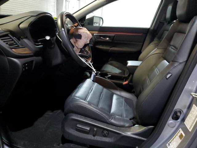 2019 HONDA CR-V EXL - 2HKRW2H88KH614859