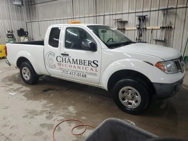 Vin: 1n6bd0ct6gn730539, lot: 58613695, nissan frontier s 20164