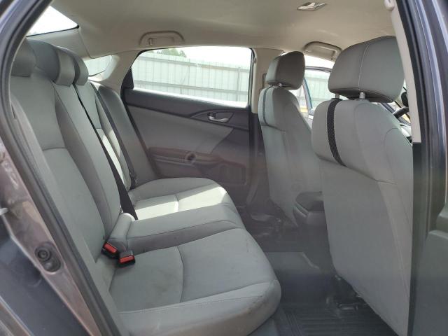 2017 HONDA CIVIC LX - 19XFC2F55HE214470