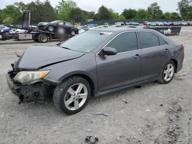 TOYOTA CAMRY L