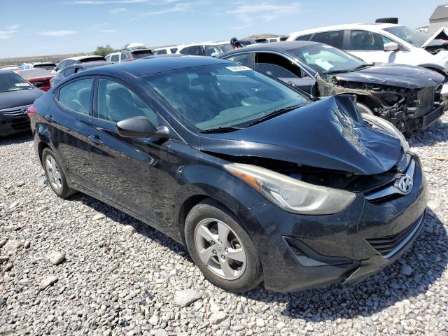 Vin: 5npdh4ae6fh567532, lot: 58859545, hyundai elantra se 20154