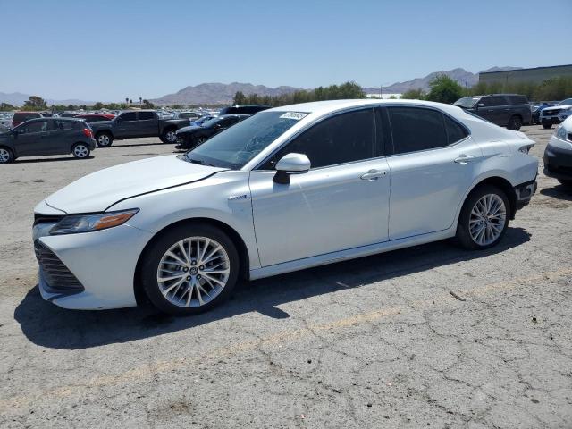 Vin: 4t1f31ak7lu530157, lot: 57508645, toyota camry xle 2020 img_1