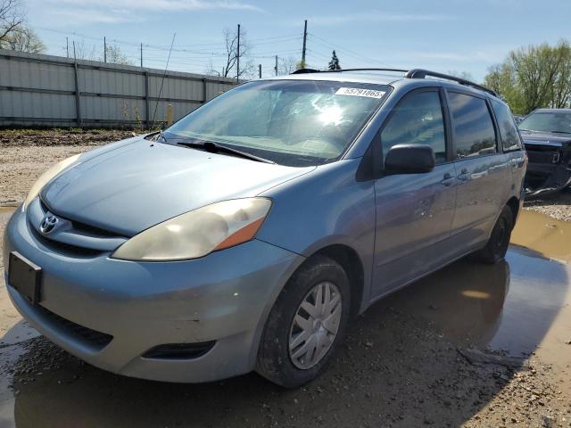 Vin: 5tdkk4cc7as335884, lot: 55791865, toyota all models ce 2010 img_1