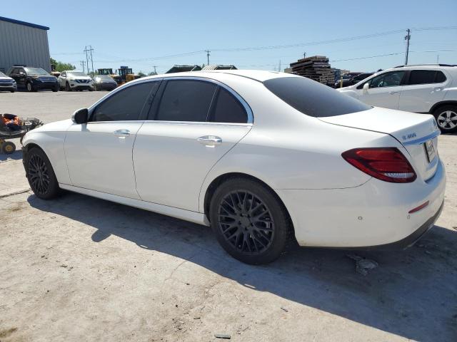 Vin: wddzf4kb8ha016812, lot: 56361855, mercedes-benz e-class 300 4matic 20172