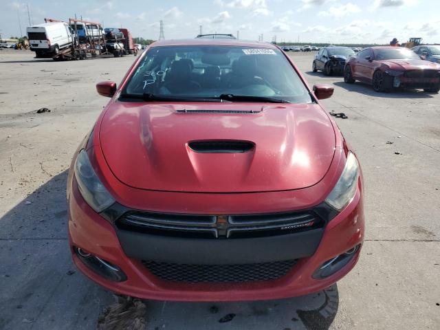 2016 DODGE DART GT 1C3CDFEBXGD585272