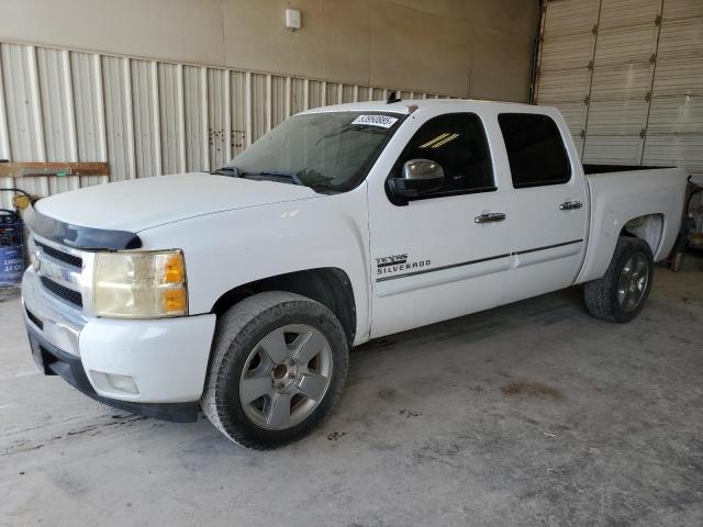 Vin: 3gcpcse06bg346627, lot: 53950885, chevrolet all models c1500 lt 2011 img_1
