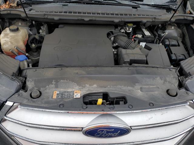 2018 FORD EDGE TITAN - 2FMPK4K80JBC13366