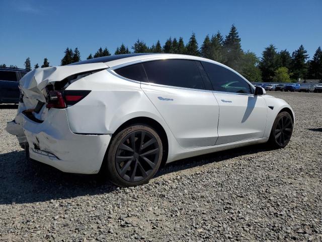 Vin: 5yj3e1eb3lf787160, lot: 58626965, tesla model 3 20203