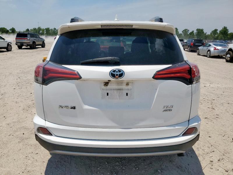 2018 TOYOTA RAV4 ADVEN 2T3RFREVXJW719896