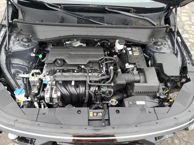 2025 HYUNDAI KONA SEL - KM8HBCAB3SU224370
