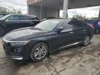 2019 HONDA ACCORD LX - 1HGCV1F18KA163840