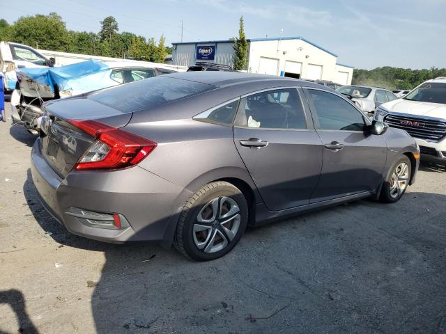 Vin: 19xfc2f55ge062172, lot: 57101875, honda civic lx 20163