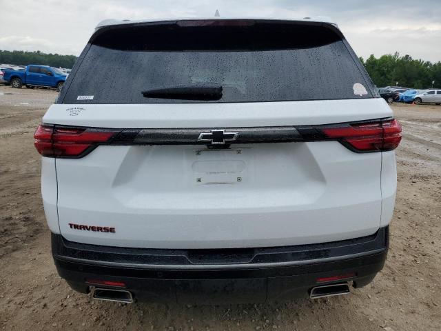 2023 CHEVROLET TRAVERSE P 1GNERKKWXPJ133515