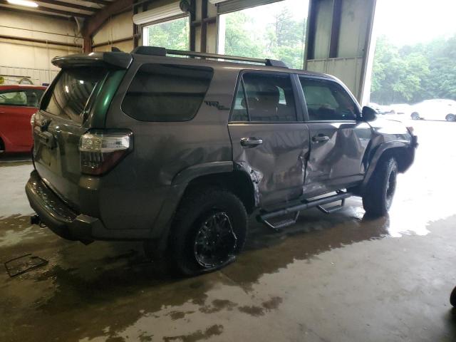 Vin: jtebu5jr5h5415347, lot: 58589045, toyota 4runner sr5/sr5 premium 20173