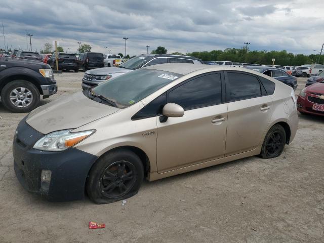 Vin: jtdkn3du2a1000943, lot: 56777875, toyota prius 2010 img_1