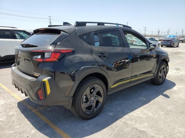 2025 SUBARU CROSSTREK 4S4GUHF60S3708341