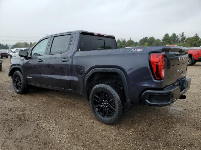 Vin: 3gtuuced5ng610028, lot: 55316315, gmc sierra k1500 elevation 20222
