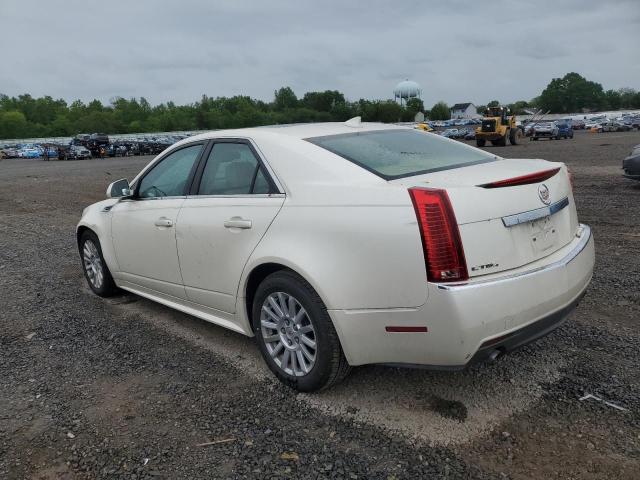 Vin: 1g6dg5eg4a0126169, lot: 56789675, cadillac cts luxury collection 20102