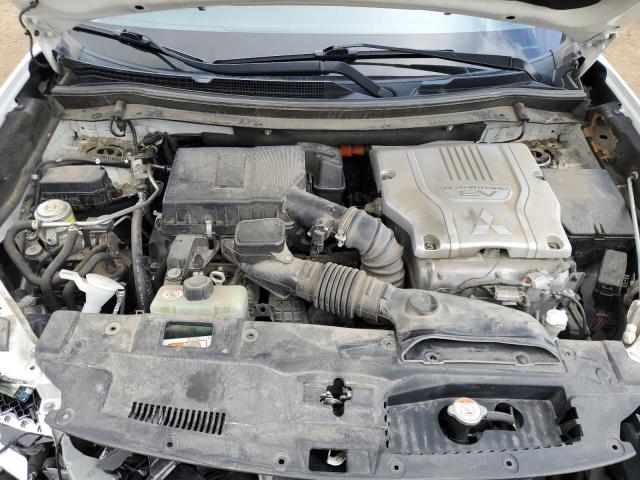 2018 MITSUBISHI OUTLANDER JA4J24A5XJZ032171