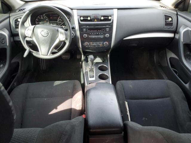 2015 NISSAN ALTIMA 2.5 - 1N4AL3AP0FC570456
