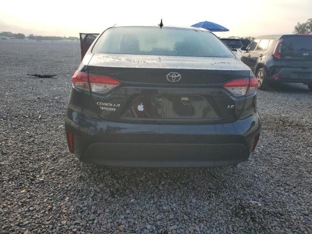 2023 TOYOTA COROLLA LE - 5YFB4MDE7PP045513