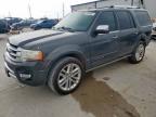 2016 FORD EXPEDITION - 1FMJU1LT2GEF30953