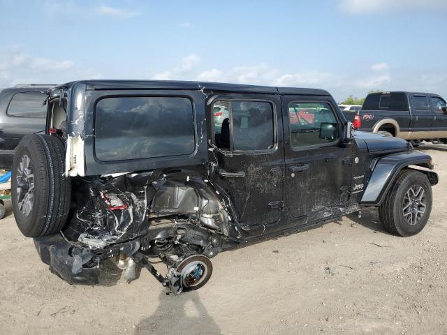Vin: 1c4pjxeg8rw262661, lot: 55464325, jeep wrangler sahara 20243