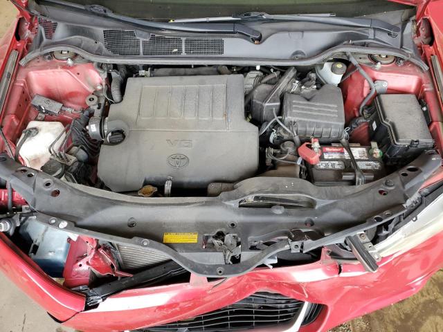 2015 TOYOTA VENZA LE - 4T3BK3BB9FU109404