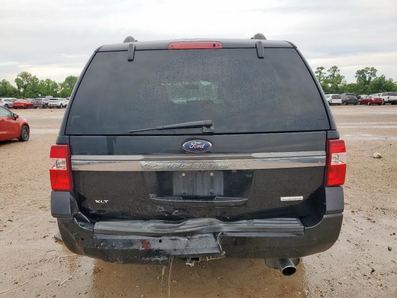 2017 FORD EXPEDITION - 1FMJU1HT7HEA42656