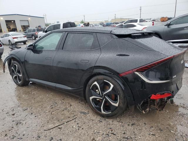 Vin: kndc4dlc5n5032824, lot: 55819355, kia ev6 gt lin gt line 20222