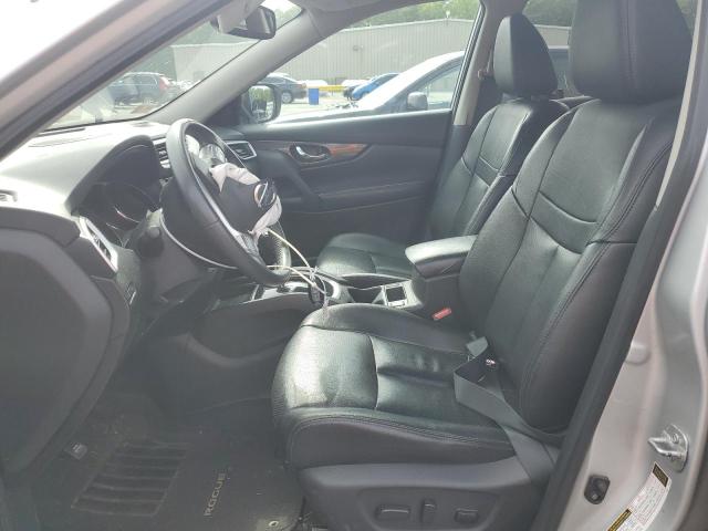 2016 NISSAN ROGUE S - 5N1AT2MV2GC744362