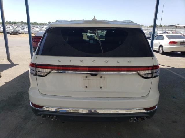 2021 LINCOLN AVIATOR RE 5LM5J7WC9MGL08464