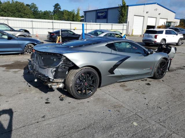 Vin: 1g1ya2d48r5119416, lot: 57815215, chevrolet corvette stingray 1lt 20243