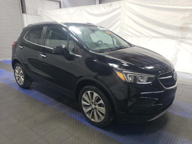 Vin: kl4cjasb8lb012558, lot: 56019475, buick encore preferred 20204