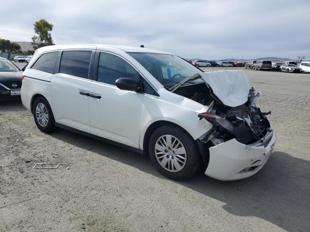 Vin: 5fnrl5h27gb112890, lot: 57286785, honda all models lx 20164