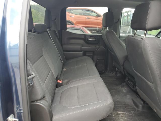 2019 CHEVROLET SILVERADO - 1GCUYDED4KZ216770