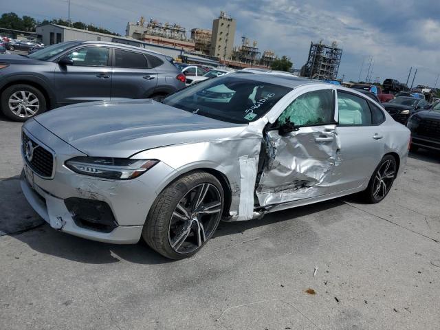 Vin: lvya22mt4lp172521, lot: 54615195, volvo s90 t6 ocean race 2020 img_1